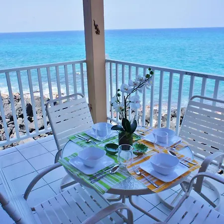 Sea Village 1103